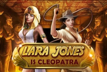 Lara Jones is Cleopatra free demo play