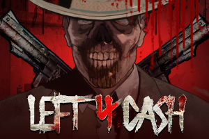 Left 4 Cash free demo play