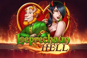 Leprechaun Goes to Hell free demo play