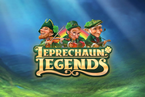 Leprechaun Legends free demo play