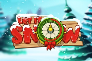 Let It Snow free demo play