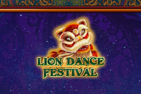 Lion Dance Festival free demo play