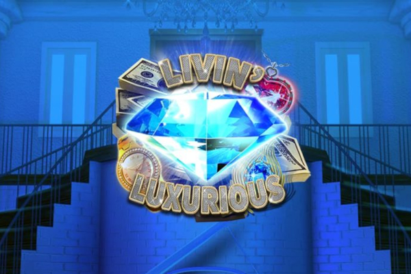 Livin’ Luxurious free demo play
