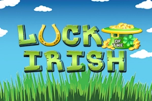 Luck of the Irish free demo play