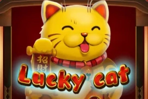 Lucky Cat free demo play