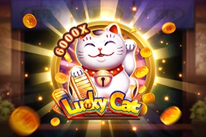 Lucky Cat free demo play