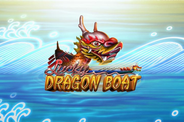 Lucky Dragon Boat free demo play