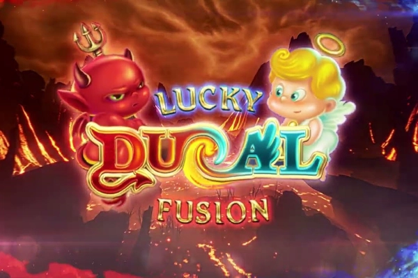 Lucky Dual Fusion free demo play