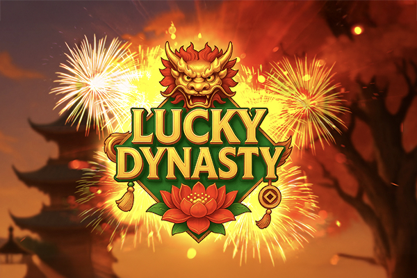 Lucky Dynasty