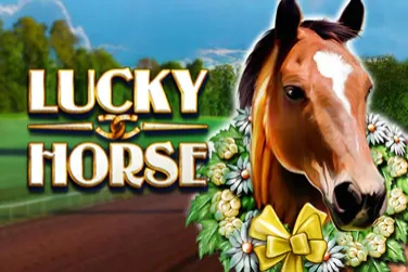 Lucky Horse free demo play