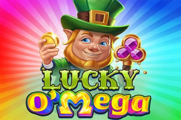 Lucky O’Mega free demo play