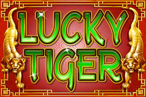 Lucky Tiger free demo play