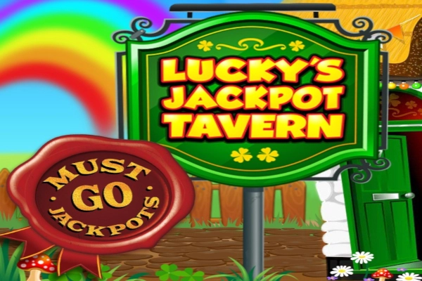Lucky's Jackpot Tavern free demo play