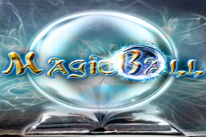 Magic Ball free demo play