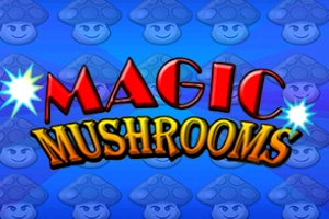 Magic Mushrooms free demo play