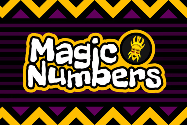 Magic Numbers Tribal free demo play