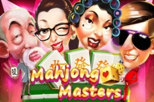 Mahjong Master free demo play
