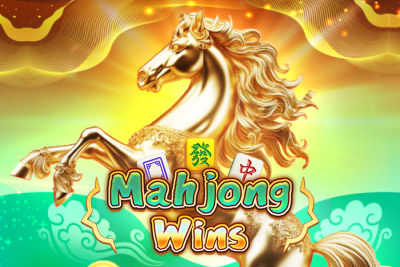 Mahjong Wins free demo play