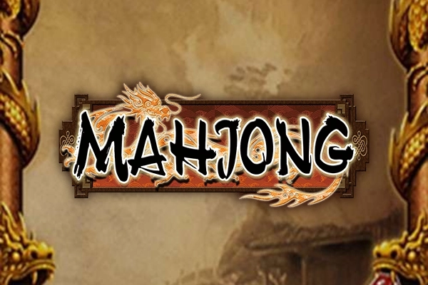 Mahjong free demo play
