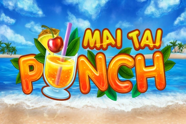 Mai Tai Punch free demo play