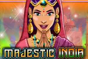 Majestic India free demo play