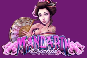 Mandarin Orchid free demo play