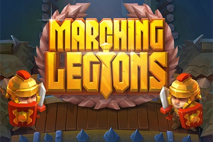 Marching Legions free demo play