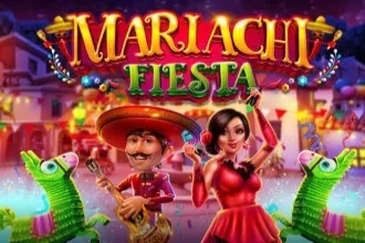 Mariachi Fiesta free demo play