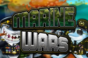 Marine Wars free demo play
