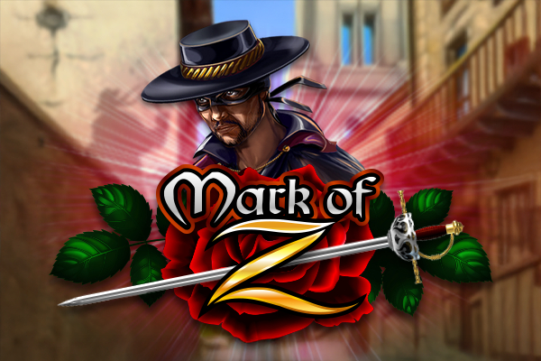 Mark of Z