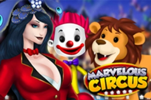 Marvelous Circus free demo play