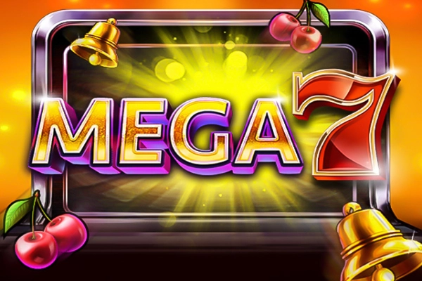 Mega 7 free demo play