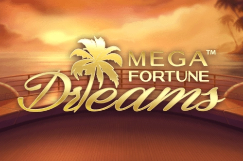 Mega Fortune Dreams free demo play
