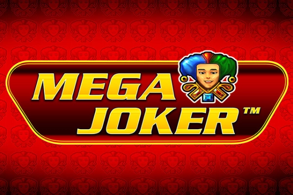 Mega Joker free demo play