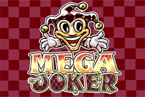 Mega Joker free demo play