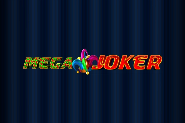 Mega Joker free demo play
