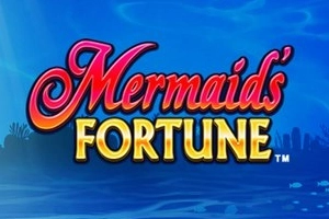Mermaid's Fortune free demo play