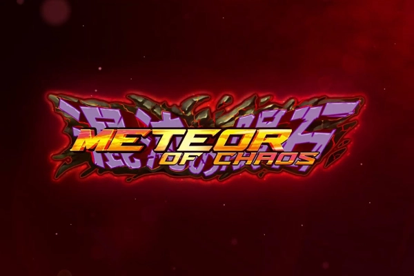 Meteor of Chaos free demo play