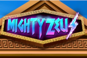 Mighty Zeus free demo play
