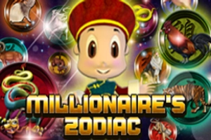 Millionaire's Zodiac free demo play