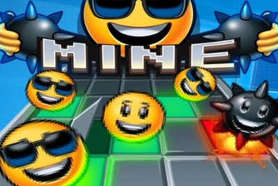 Mine free demo play