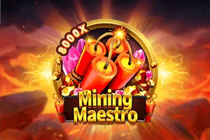 Mining Maestro