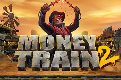 Money Train 2 free demo play
