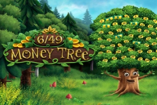 Money Tree free demo play