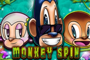 Monkey Spin free demo play