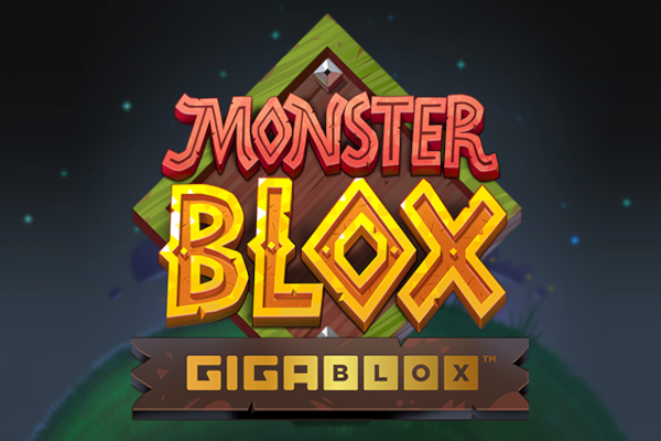 Monster Blox free demo play