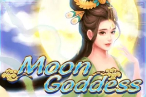 Moon Goddess free demo play