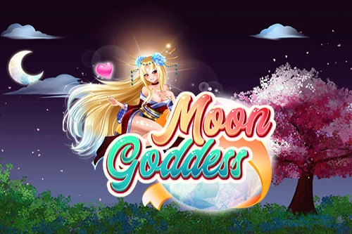 Moon Goddess free demo play