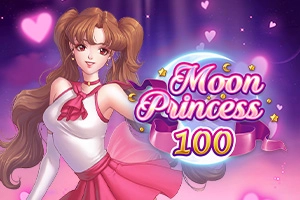 Moon Princess 100 free demo play