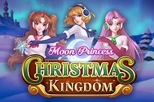 Moon Princess Christmas Kingdom free demo play